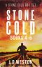 Stone Cold Series · Box Set Book 2