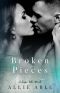 Broken Pieces (Cape Isle, #3): A Cape Isle Novel