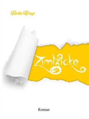 Zimtzicke