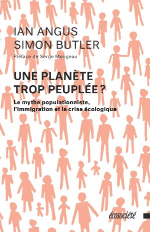 Une Planète Trop Peuplée?