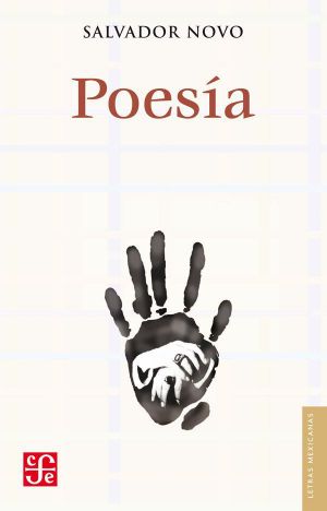 Poesía (Letras Mexicanas) (Spanish Edition)