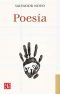 Poesía (Letras Mexicanas) (Spanish Edition)