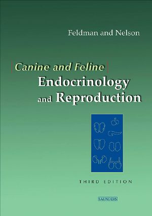 Canine and Feline Endocrinology and Reproduction