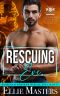 Rescuing Eve: Ex-Military Special Forces Hostage Rescue (Guardian Hostage Rescue Specialists)