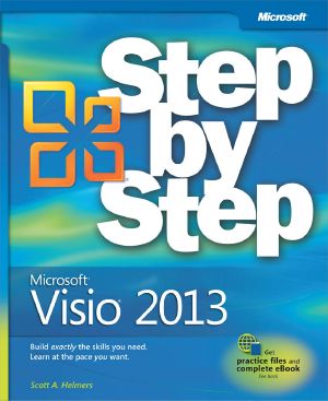 Microsoft Visio 2013 Step by Step