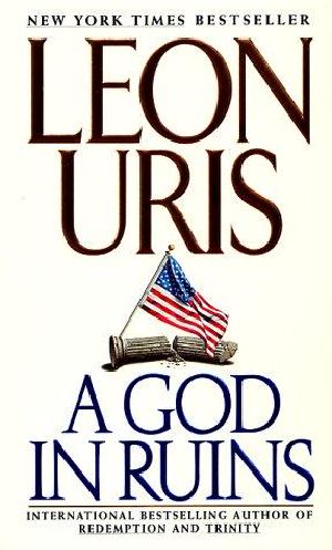 Leon Uris