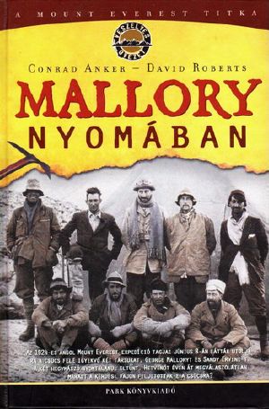Mallory nyomában