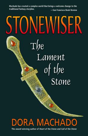 Stonewiser · The Lament of the Stone