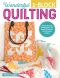 Wonderful One-Block Quilting