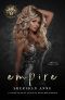 Empire: A Dark Secret Society Reverse Harem