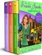 Franki Amato Mysteries Box Set 1-3