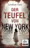 Timothy Wilde 01 - Der Teufel von New York