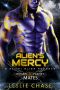 Alien's Mercy: A Sci-Fi Alien Romance