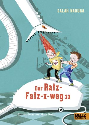 Der Ratz-Fatz-x-weg 23