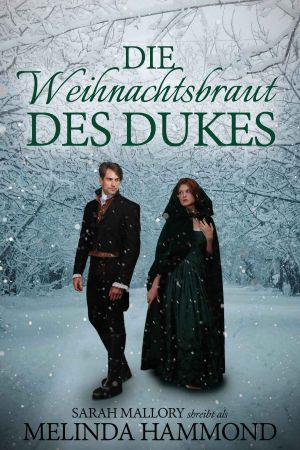Die Weihnachtsbraut des Dukes