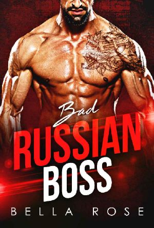 Bad Russian Boss