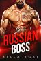 Bad Russian Boss