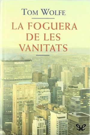 La Foguera De Les Vanitats