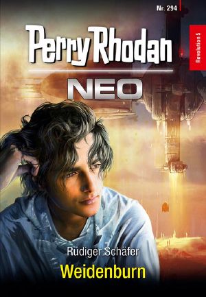 Perry Rhodan Neo 294 - Weidenburn