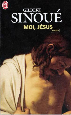 Moi, Jésus