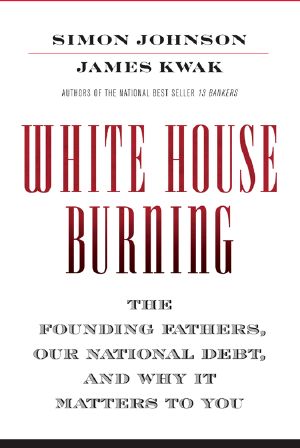 White House Burning