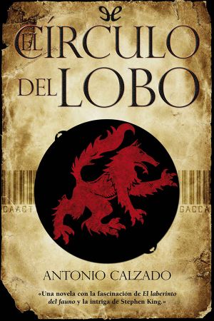 El Círculo Del Lobo