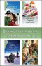 Harlequin Heartwarming December 2020 · Box Set