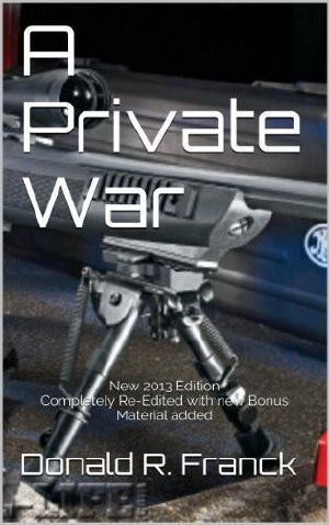 A Private War