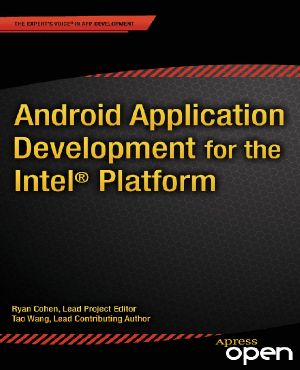 Android Application Development for the Intel Platform