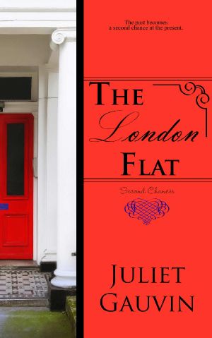 The London Flat: Second Chances (The Irish Heart Series Book 2)