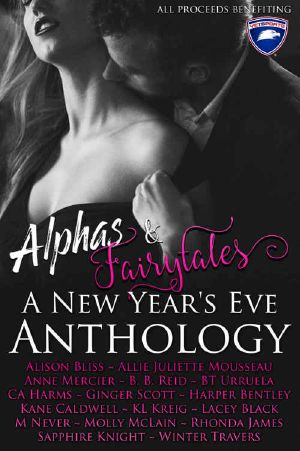 Alphas & Fairytales · A New Year's Eve Anthology