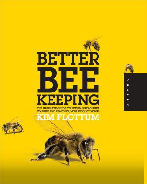 Better Beekeeping
