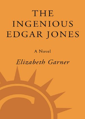 The Ingenious Edgar Jones