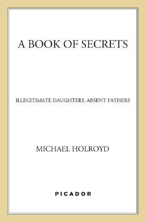 A Book of Secrets