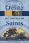 The Oxford Dictionary of Saints