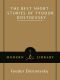 The Best Short Stories of Fyodor Dostoevsky