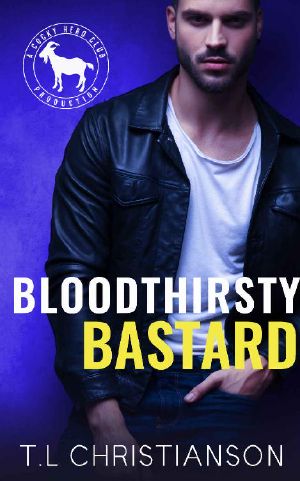 Bloodthirsty Bastard · A Hero Club Novel