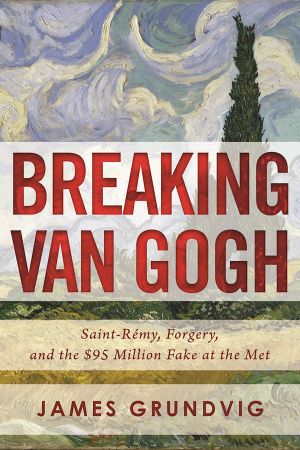 Breaking Van Gogh