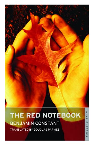 The Red Notebook (Alma Classics)