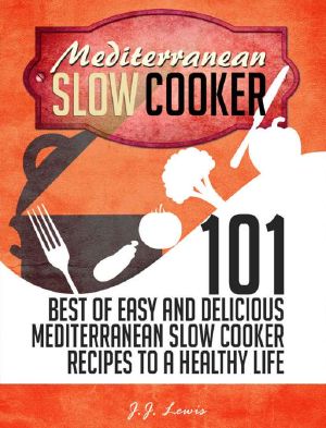 Mediterranean Slow Cooker