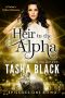 Heir to the Alpha · Episodes 1 & 2 · A Tarker’s Hollow Serial