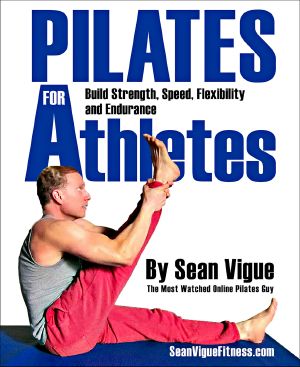 Pilates for Athletes