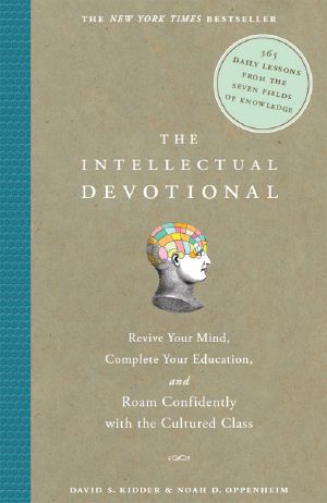 The Intellectual Devotional