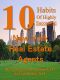 10 Habits of Highly Successful New York Real Estate Agents | New York Real Estate Career Book | Career Success