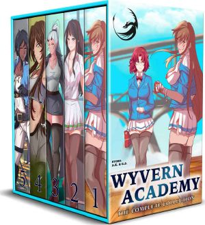 Wyvern Academy · Box Set 1-5