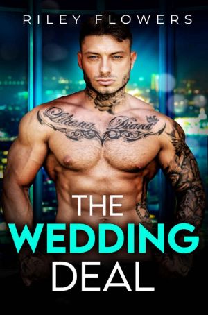 The Wedding Deal · Liebesroman