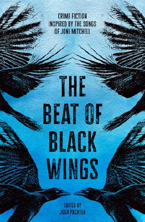 The Beat of Black Wings