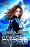 Krimson Spark · A Galactic Race for Justice (Krimson Empire Book 2)