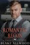 Romantic Recon: A MM Romantic Suspense (Romantic Series Book 3)