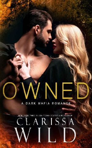 Owned (A Dark Mafia Romance)